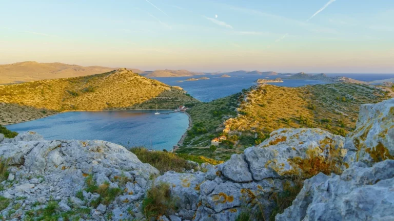 kornati islands 1200