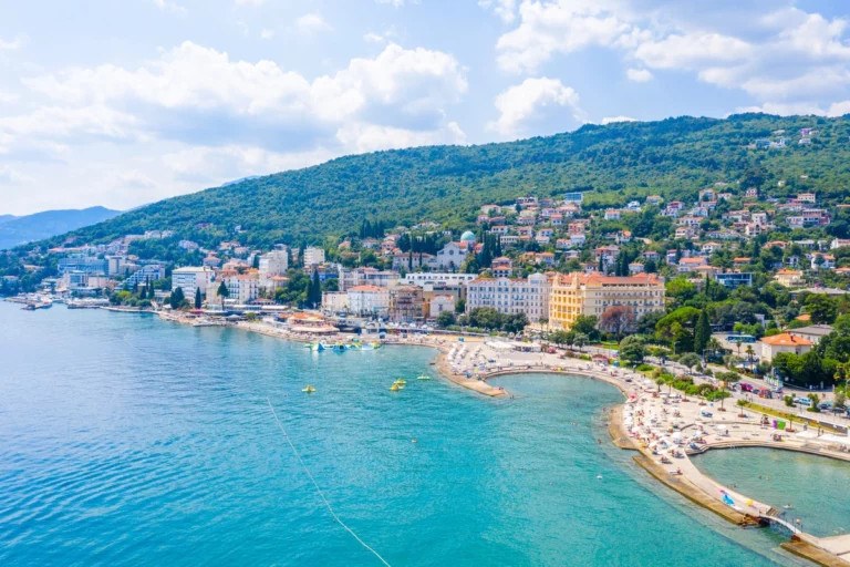 Opatija seaside 1200