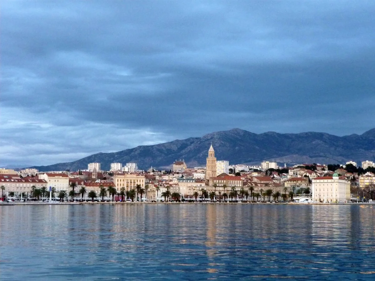 Split Croatia 