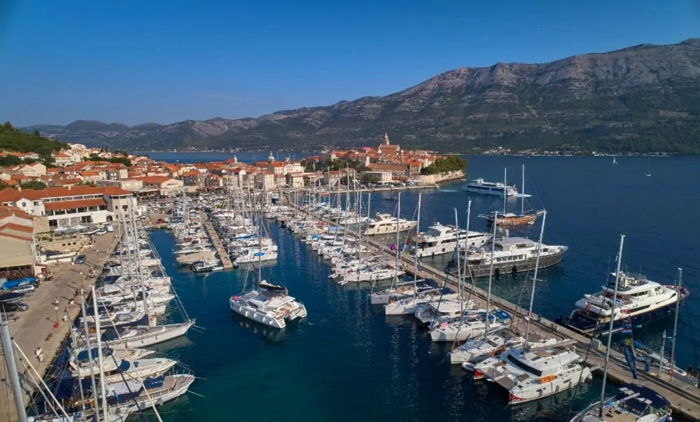 ACI Marina Korcula