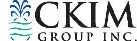 CKIM Group Inc Logo