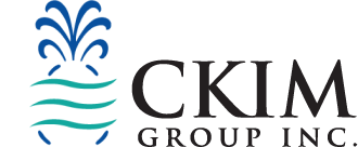 CKIM Group Inc Logo